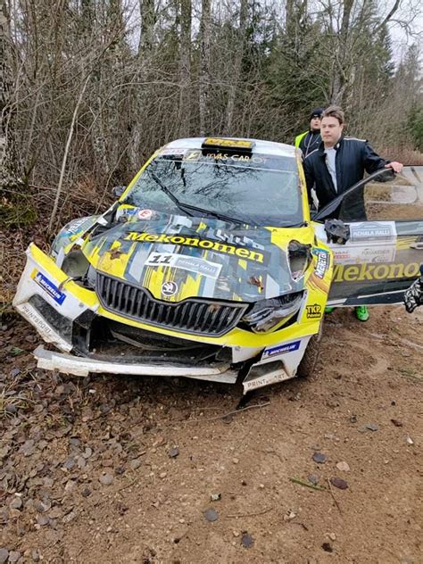 ewrc-results.com - rally database